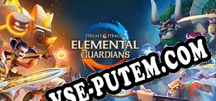 Might and Magic Elemental Guardians (2018/RUS/ENG/Пиратка)