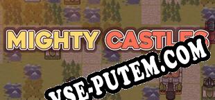 Mighty Castles (2022/MULTI/RePack от ICU)