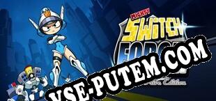 Mighty Switch Force Hyper Drive Edition (2015) | RePack от DTCG