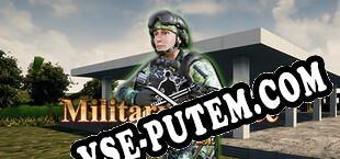 Military Service (2020/RUS/ENG/Пиратка)