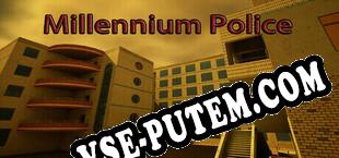 Millennium Police (2025/MULTI/RePack от OUTLAWS)
