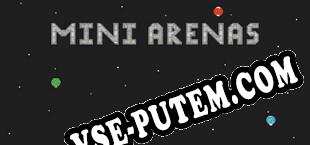 Mini Arenas (2022/RUS/ENG/RePack от AT4RE)
