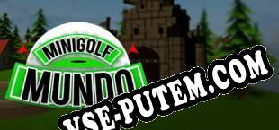 Mini Golf Mundo (2016/MULTI/RePack от iNFLUENCE)