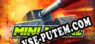 Mini Metal (2016/RUS/ENG/RePack от EDGE)