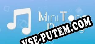 Mini Tone Minimalist Puzzle (2019/RUS/ENG/Пиратка)