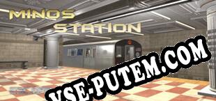 Minos Station Escape Room (2023/RUS/ENG/Лицензия)