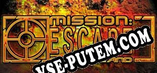 Mission Escape from Island 3 (2018/RUS/ENG/Лицензия)