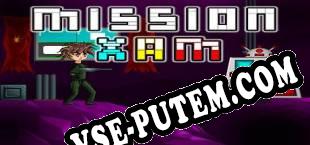 Mission XAM (2019/MULTI/RePack от THRUST)