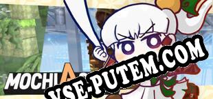 MOCHI A GIRL (2023/RUS/ENG/RePack от AGES)