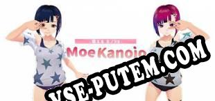 Moe Kanojo / 萌えるカノジョ (2025/RUS/ENG/Пиратка)