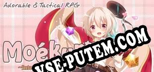 Moékuri Adorable  Tactical SRPG (2016) | RePack от GGHZ