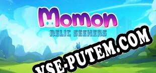 Momon Relic Seekers (2023) | RePack от LEGEND