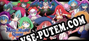 Mon-Musu Quest (2022/RUS/ENG/RePack от ACME)