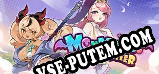 Monmusu Girls Autobattler (2025/RUS/ENG/RePack от EXTALiA)