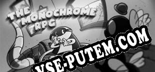 Monochrome RPG Episode 1 The Maniacal Morning (2025/RUS/ENG/RePack от J@CK@L)