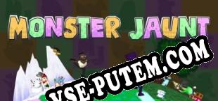 Monster Jaunt (2020/RUS/ENG/RePack от QUARTEX)