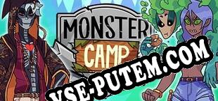 Monster Prom 2 Monster Camp (2020/RUS/ENG/Лицензия)