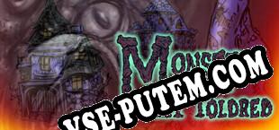 Monsters of Moldred (2025/RUS/ENG/Пиратка)