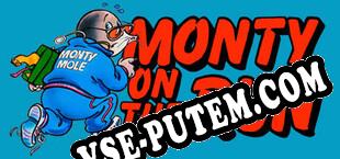 Monty on the Run (CPC/Spectrum) (2022) | RePack от EXPLOSiON