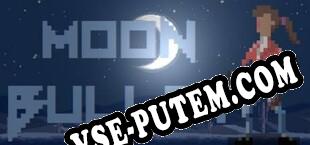Moon Bullet (2018/RUS/ENG/Лицензия)