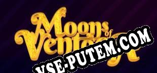 Moons of Ventocia (2025/RUS/ENG/Лицензия)