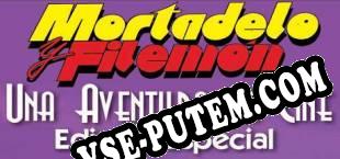 Mortadelo y Filemón Una aventura de cine Edición especial (2019/RUS/ENG/RePack от RiTUEL)