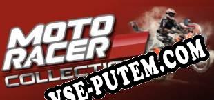 Moto Racer Collection (2014/RUS/ENG/Пиратка)