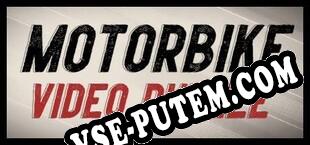 Motorbike Video Puzzle (2022/RUS/ENG/RePack от s0m)