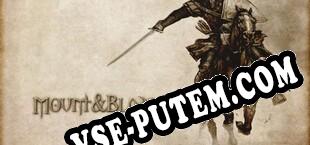 Mount  Blade (2008/MULTI/RePack от pHrOzEn HeLL)