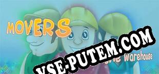MOVERS IN THE WAREHOUSE (2021/RUS/ENG/RePack от ASSiGN)