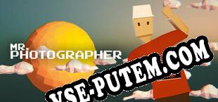 Mr. Photographer (2024/RUS/ENG/RePack от Razor1911)
