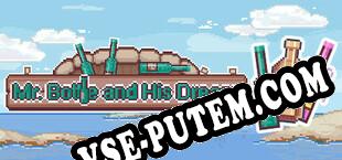 瓶子先生和他的梦想/Mr.Bottle and his dream (2021/RUS/ENG/Лицензия)