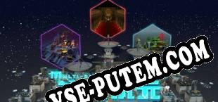 Multi-dimension Conflict 冲突次元 (2025/RUS/ENG/Пиратка)