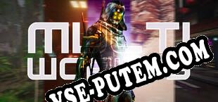 Multiworlds (2023/RUS/ENG/RePack от DVT)