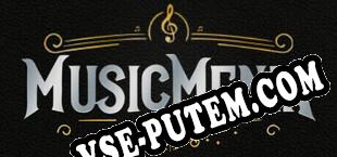 Musicmenia (2024/RUS/ENG/RePack от HYBRiD)