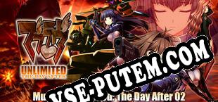 Muv-Luv Unlimited The Day After Episode 02 (2021/RUS/ENG/Пиратка)