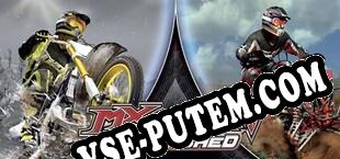 MX vs. ATV Unleashed (2015/RUS/ENG/Лицензия)