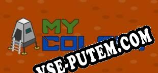 My Colony (2018/RUS/ENG/RePack от ENGiNE)