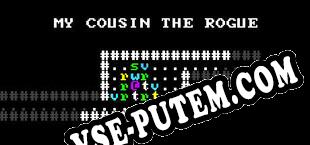My Cousin the Rogue (2021/MULTI/RePack от AAOCG)