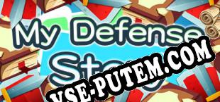 My Defense Story (2025/RUS/ENG/RePack от IRAQ ATT)