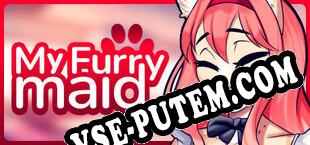 My Furry Maid ? (2022/RUS/ENG/RePack от SUPPLEX)
