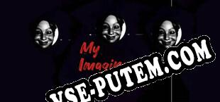 My Imaginary Friend (2024/RUS/ENG/Лицензия)