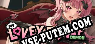 My Lovey-Dovey Demon (2024/MULTI/RePack от MESMERiZE)