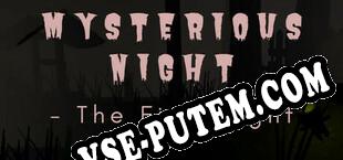 Mysterious Night (The First Night) (2021/MULTI/RePack от CORE)