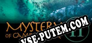 Mystery of Camp Enigma 2 Point  Click Puzzle Adventure (2021) | RePack от SHWZ