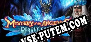 Mystery of the Ancients Deadly Cold Collectors Edition (2019/RUS/ENG/Лицензия)