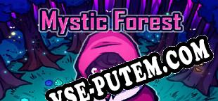 Mystic Forest (2022) | RePack от rex922