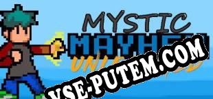 Mystic Mayhem Unleashed (2019/RUS/ENG/RePack от POSTMORTEM)