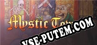 Mystic Towers (2014) | RePack от JMP