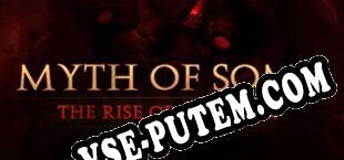 Myth of Soma (2013/RUS/ENG/RePack от ACME)